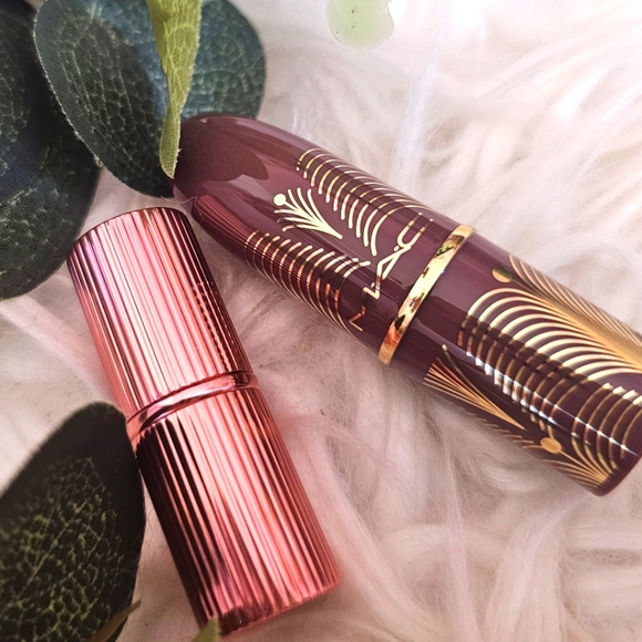 Charlotte Tilbury Other - Charlotte Tilbury+Mac: 2 Pc Bundle